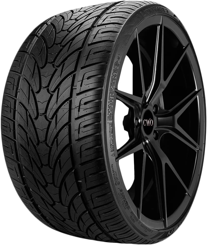 255/55R18 109W All-Season Tire A733