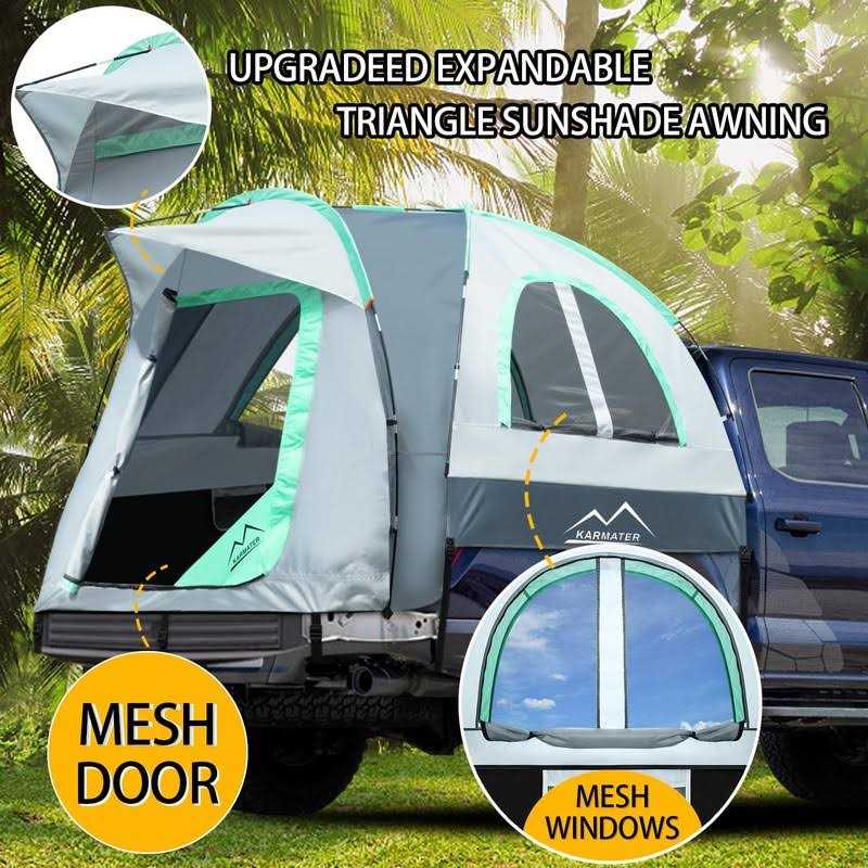 Pickup Truck Tent I571