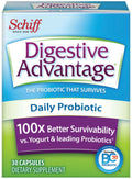 30 ct Probiotic Capsules K183570