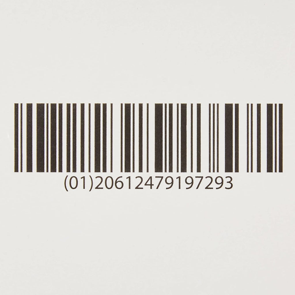Blood Glucose Test Strip, Box of 100 J518510