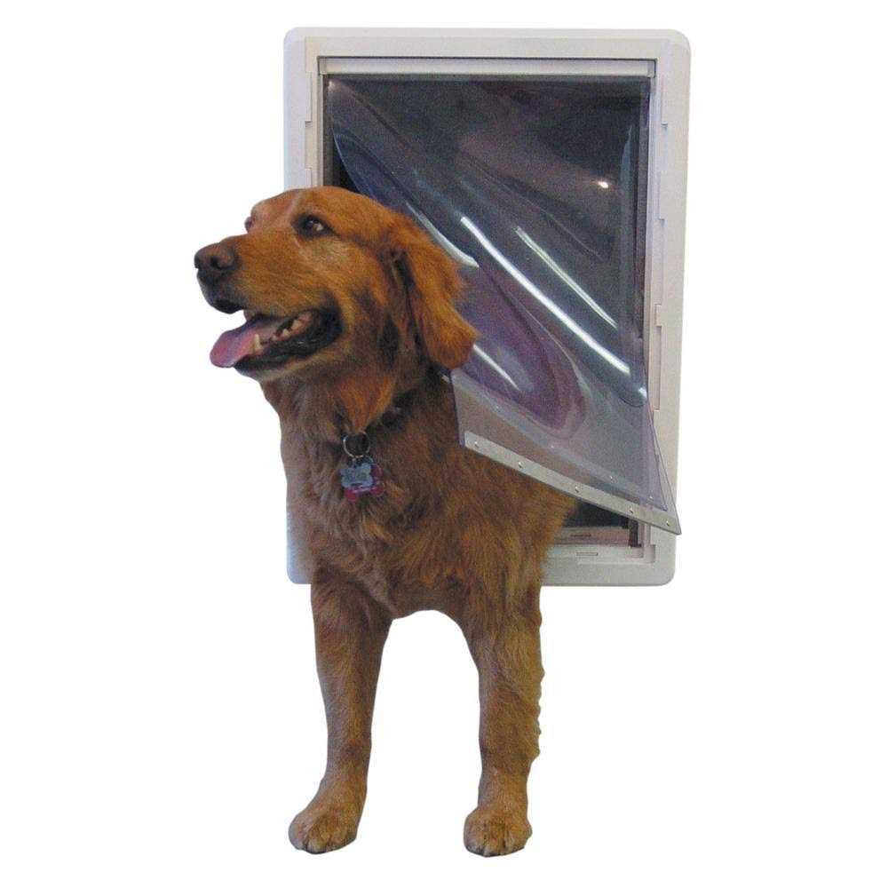 Ruff Weather Replacement Flap E5410