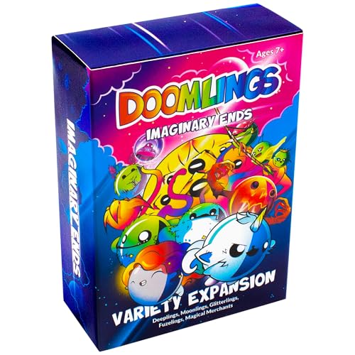 Imaginary Ends Expansion Holofoils Gold Pack Strategy Game Z3521