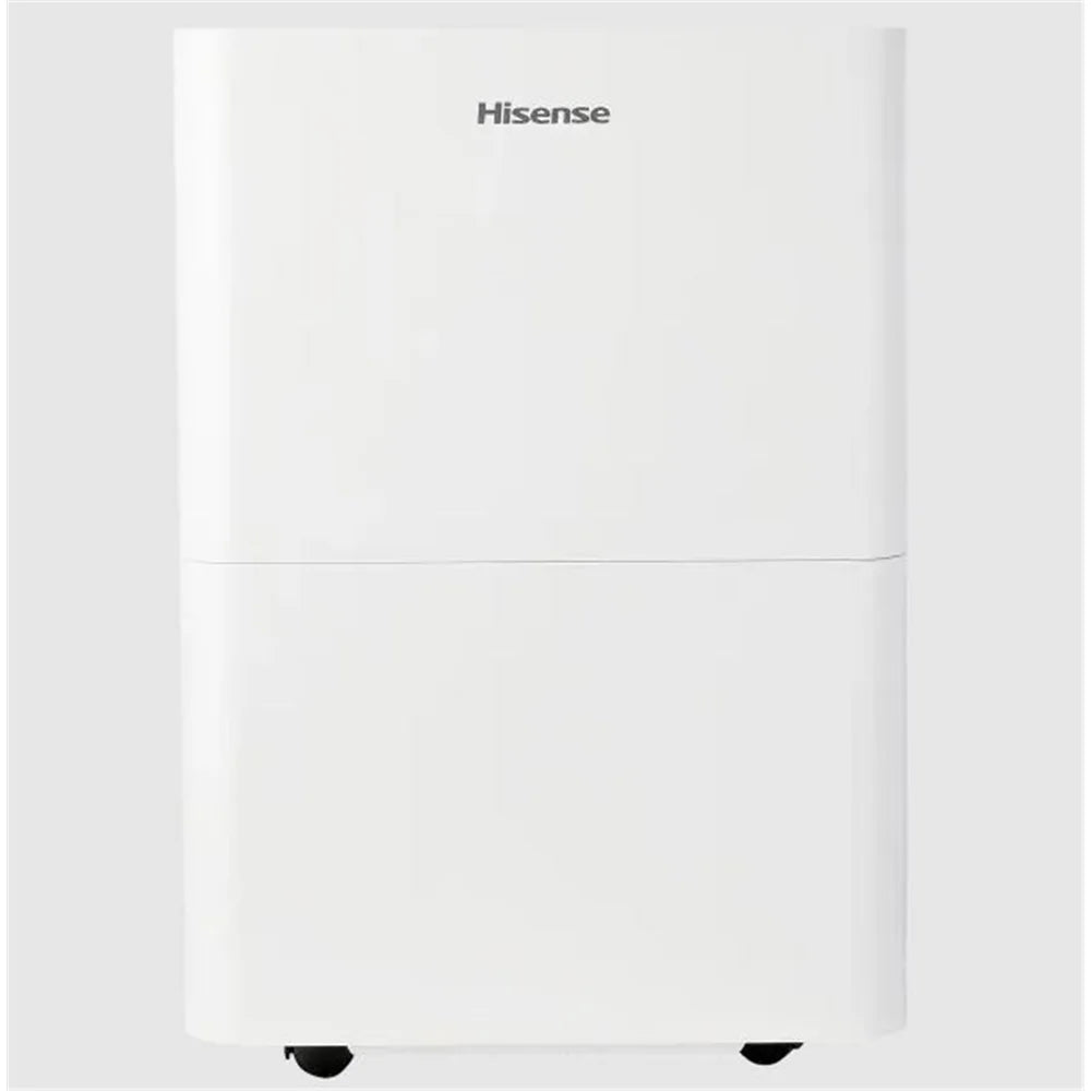 35-Pint 2-Speed Dehumidifier G530