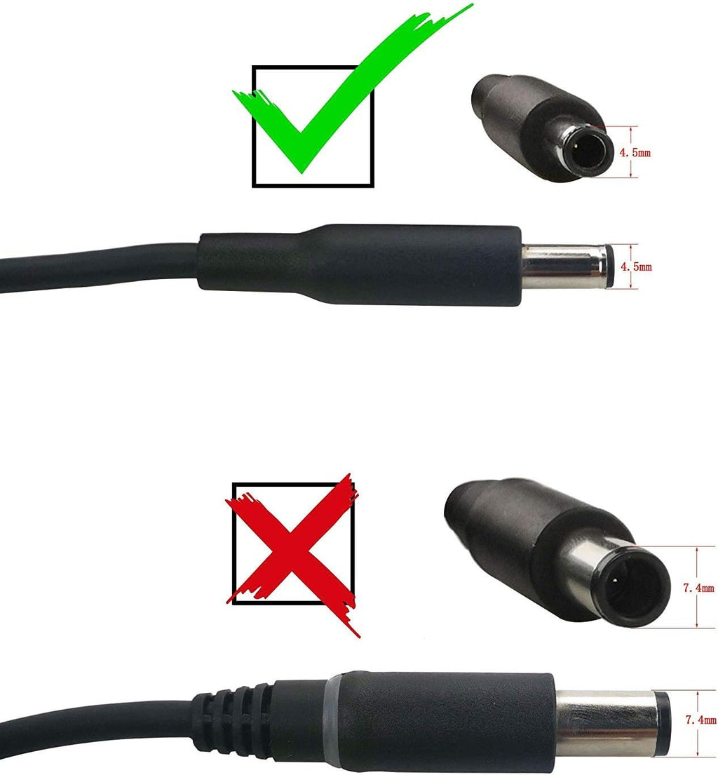 65 Watt AC Adapter I450