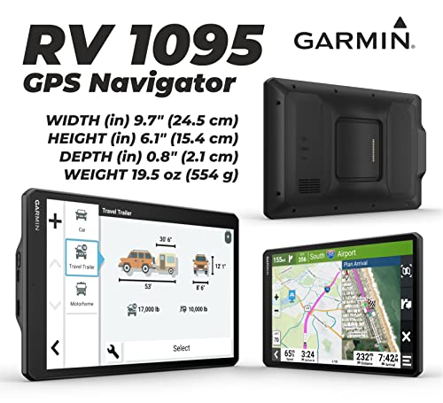 8 GPS Navigator X428