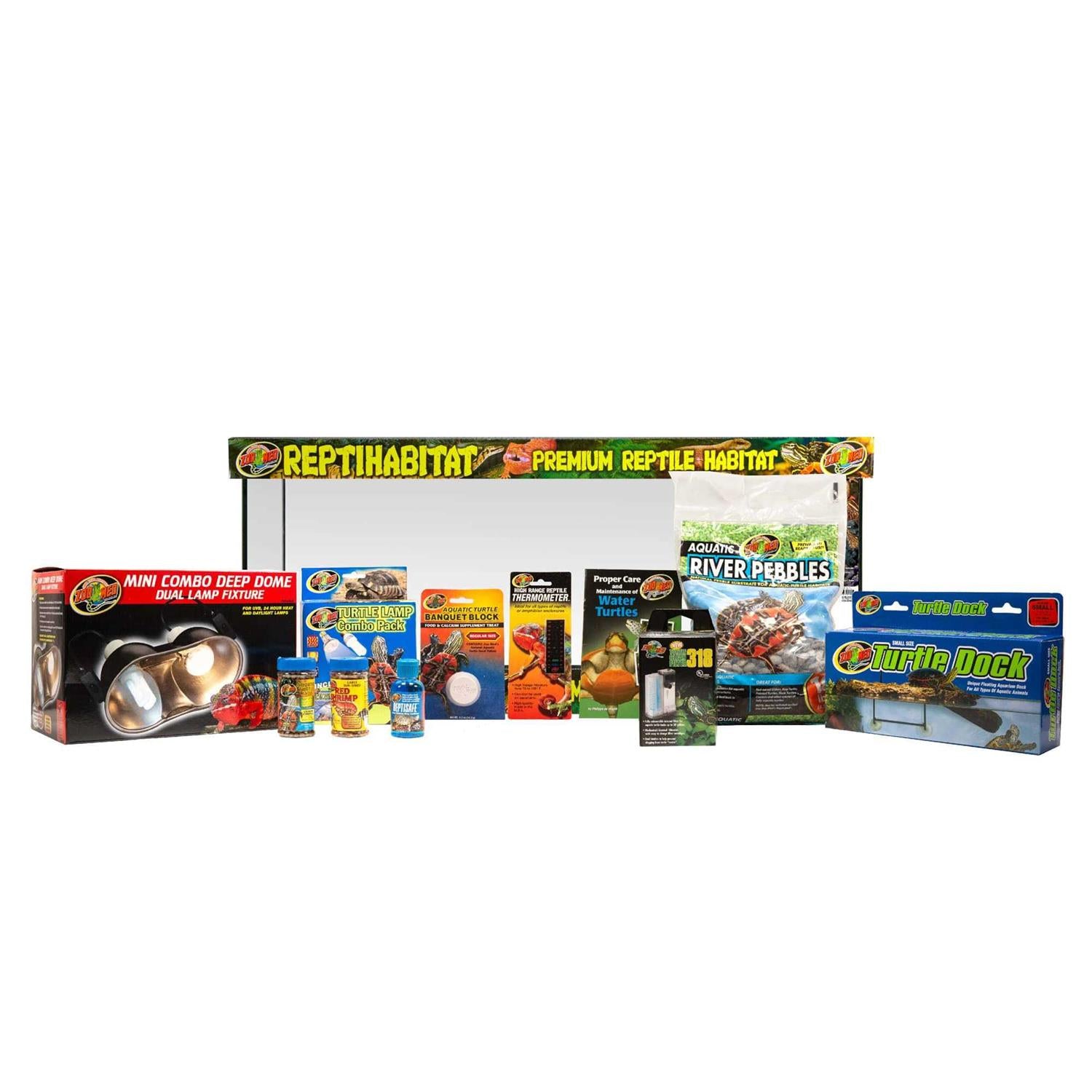 Aquatic Turtle Kit B482898