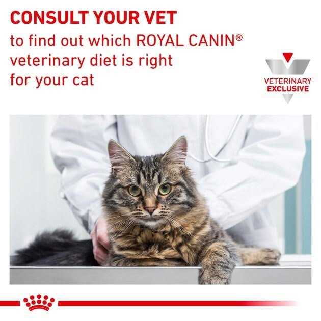 Veterinary Diet Feline Calm Dry Food A9039