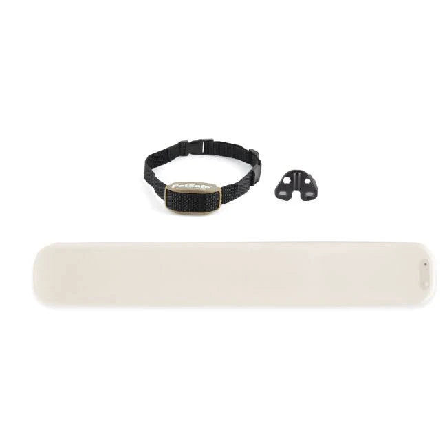 Threshold Barrier S822