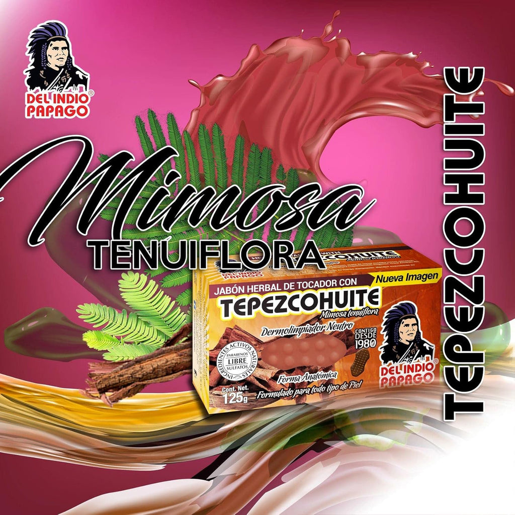 Neutral Bar soap 125gr T7247