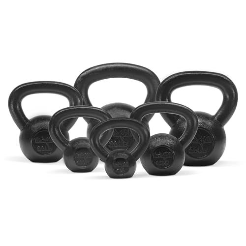 Adjustable Kettlebell Weight Sets H17944