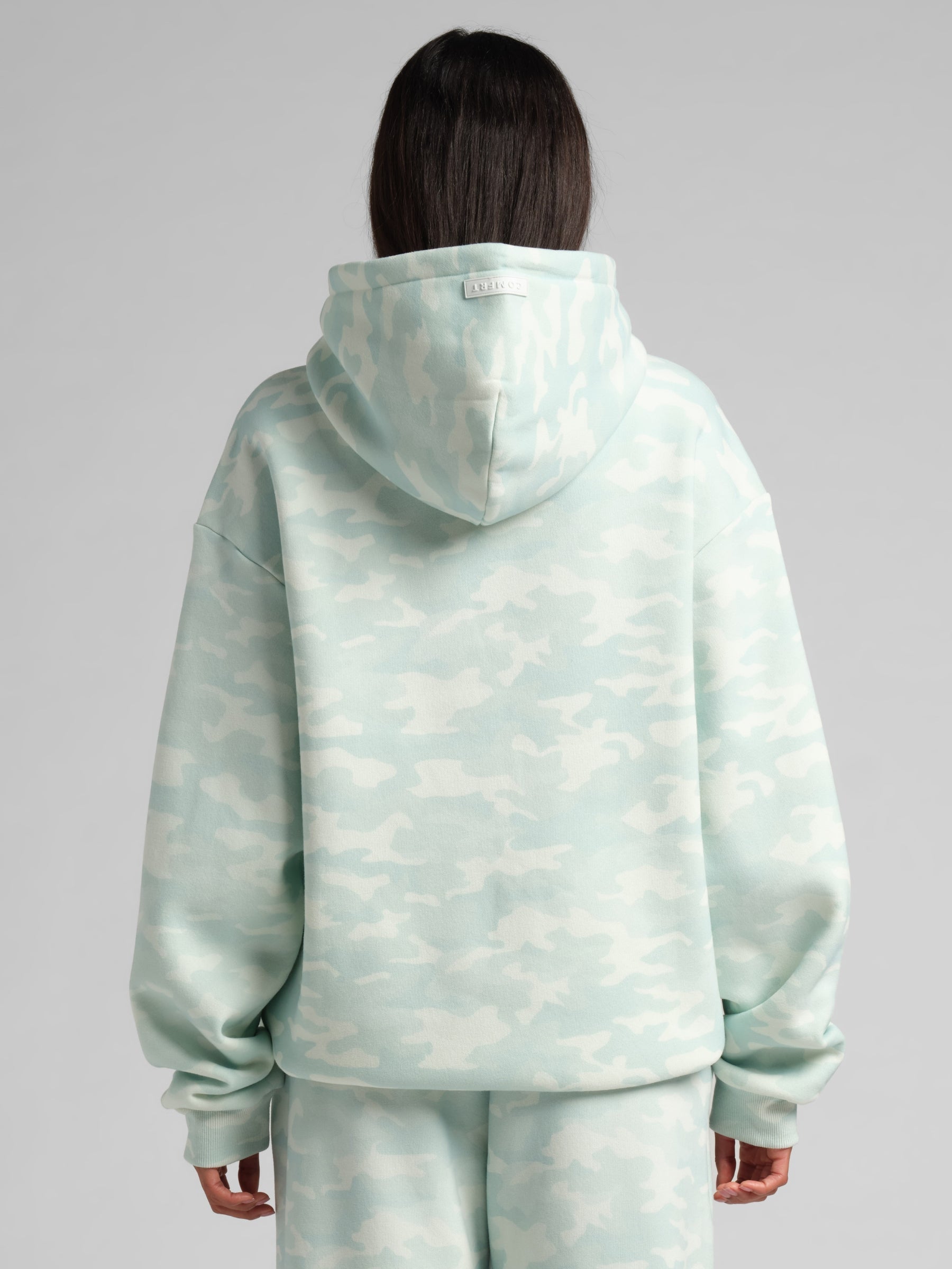Pastel Hoodie – Mega