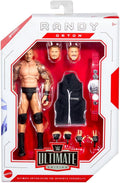 WWE Randy Orton Ultimate Edition Action Figure, 6-inch N865