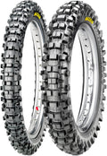 110/100-18 Rear Offroad Bias Tire E12062
