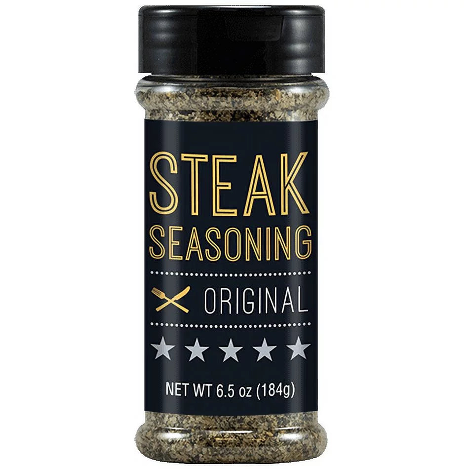 Original Steak Seasoning B41563