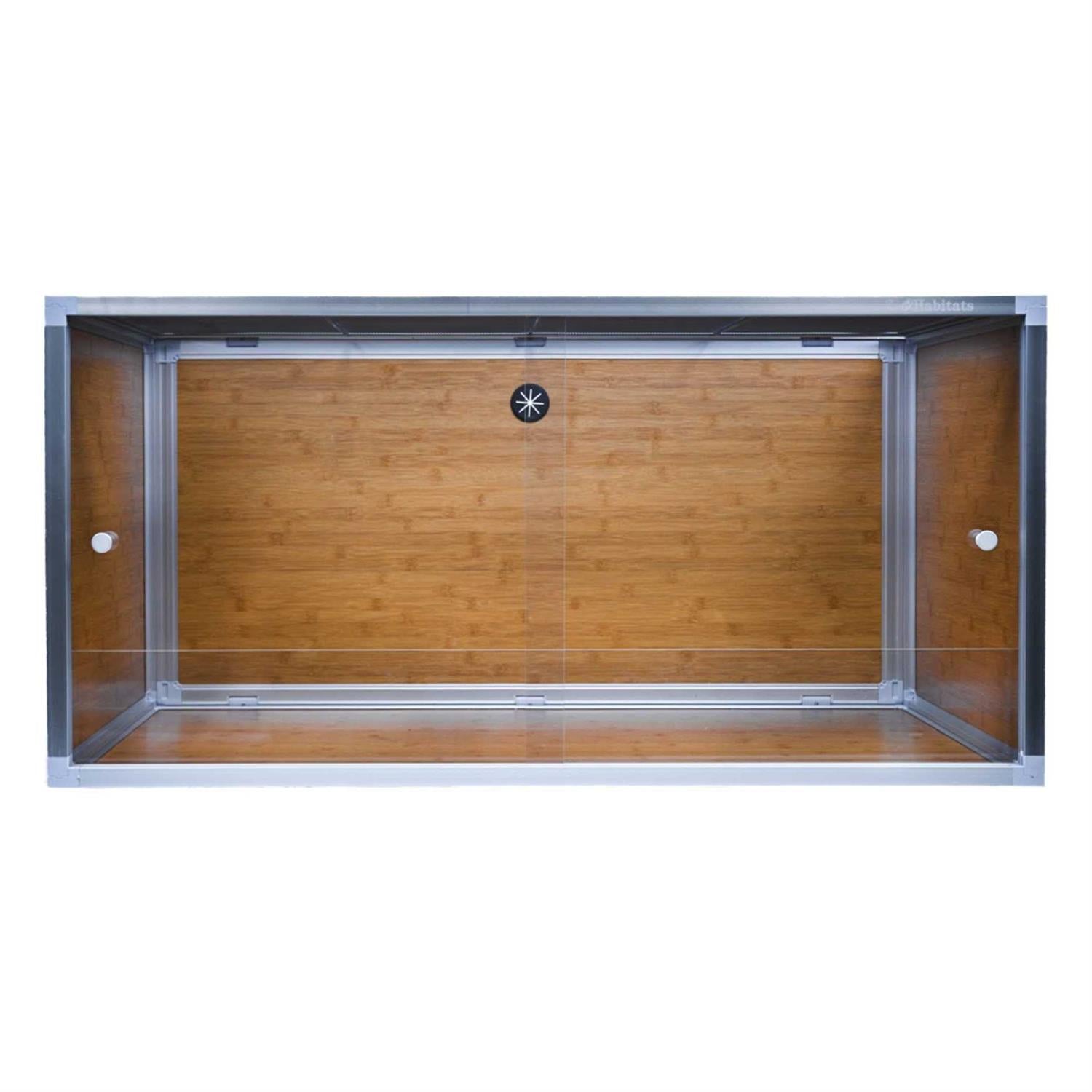 4'x2'x2' Wood Reptile Enclosure Z252