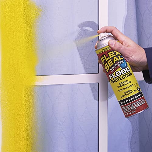 17 oz Waterproof Rubberized Coating Spray W2120