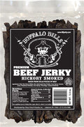 12.5oz Premium Hickory Beef Jerky Strips E388064