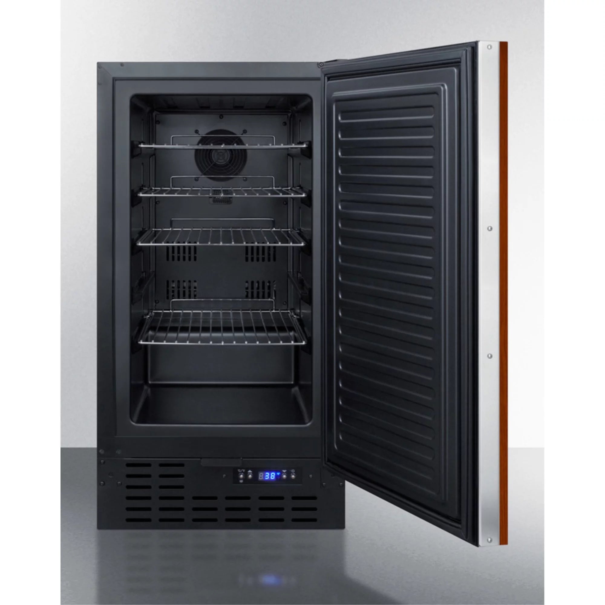 Compact Refrigerator X9272