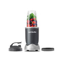 24 Ounce 600 Watt Gray Personal Blender C3010