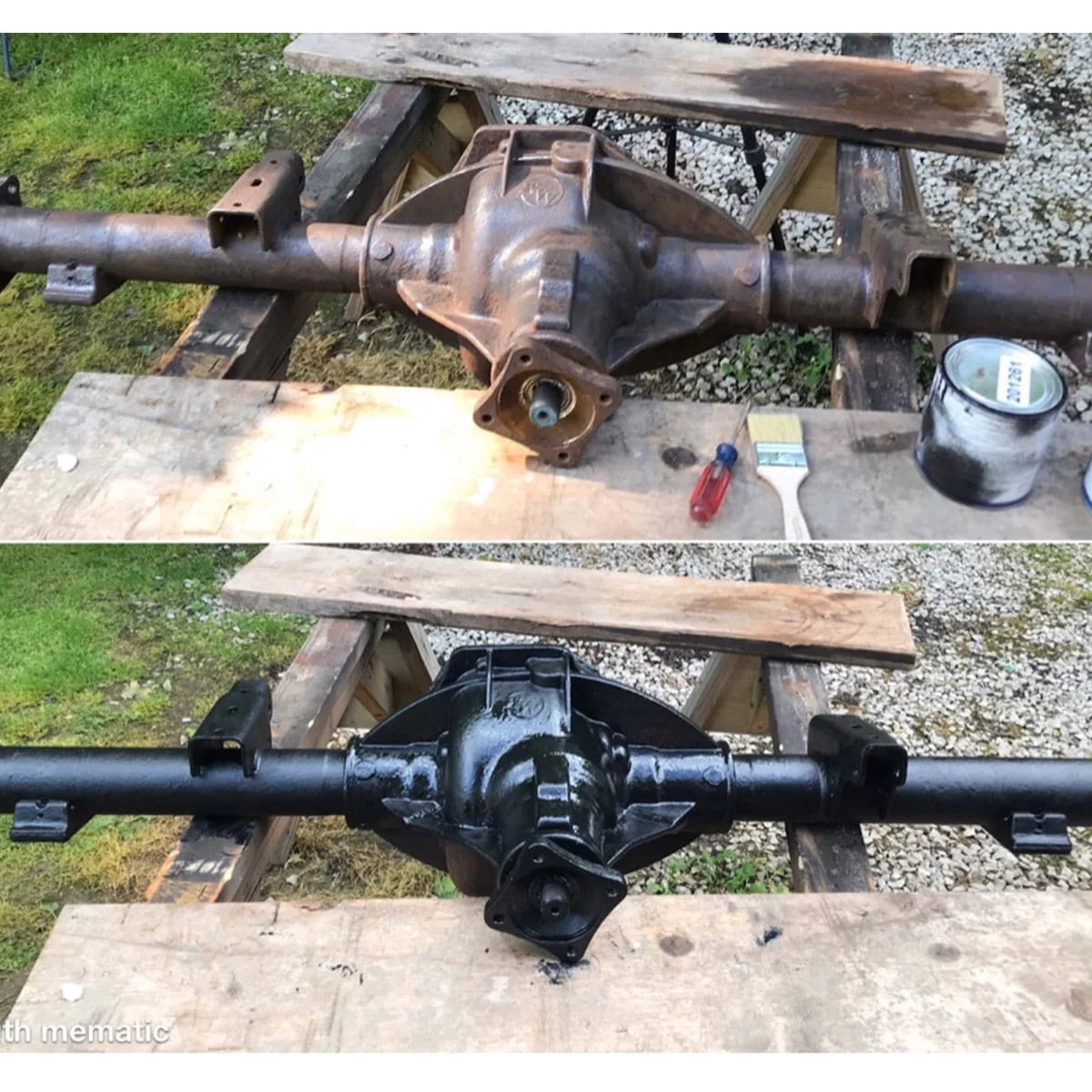 Rust Encapsulator Plus Paint Pint H1545