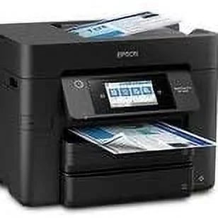 All in One Inkjet Printer C42317