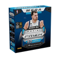 2023-24 Panini Prizm Basketball Mega Box Trading Cards O889
