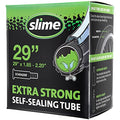 Slime Bike Inner Tube with Puncture Sealant Q17800
