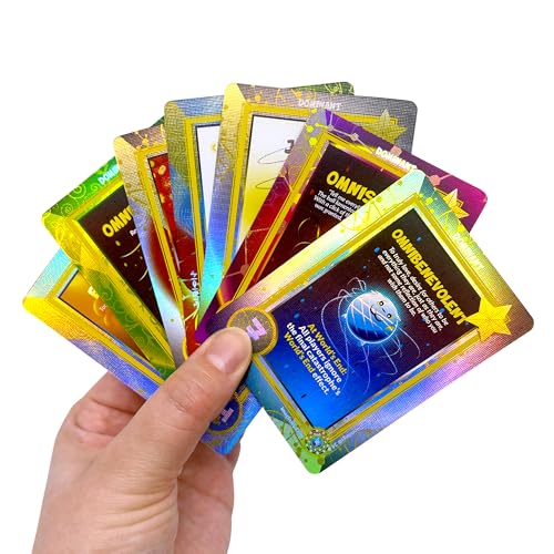 Imaginary Ends Expansion Holofoils Gold Pack Strategy Game Z3521