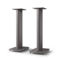 Titanium Grey Speaker Stand (Pair) W85130