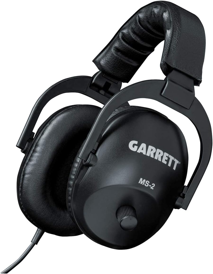 Garrett AT Pro Metal Detector S8424