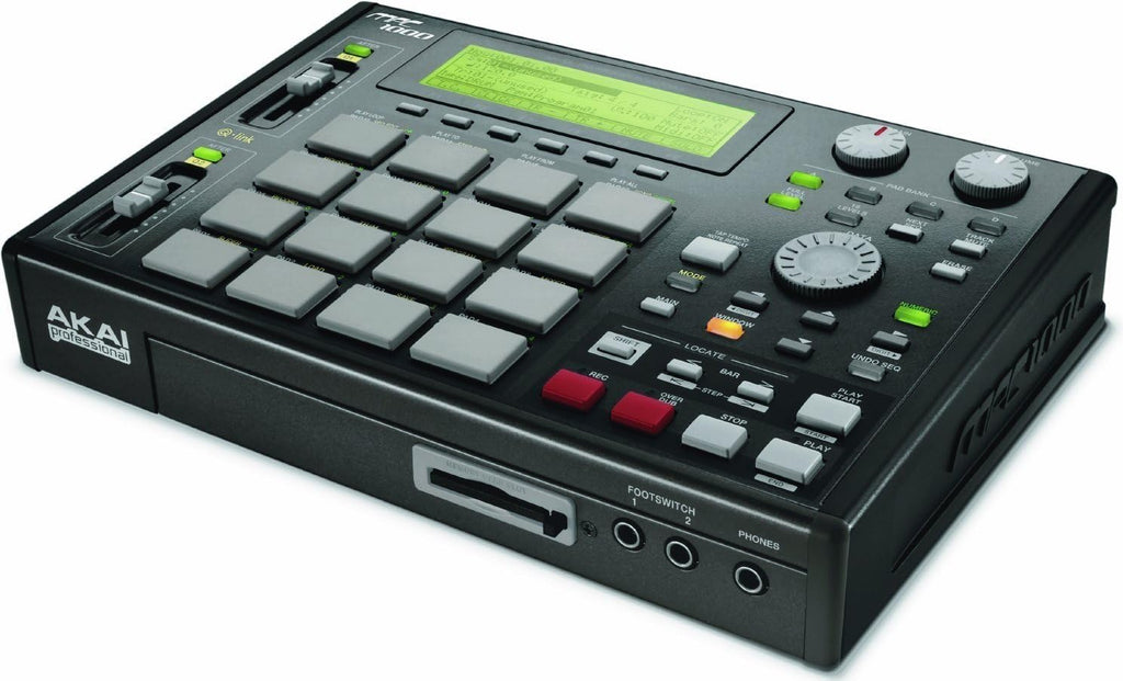 MPC1000 Music Production Center Sampler Drum Machine A366594
