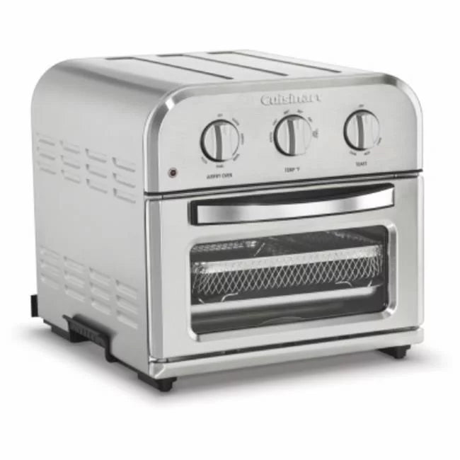 Compact Airfryer Oven A869815