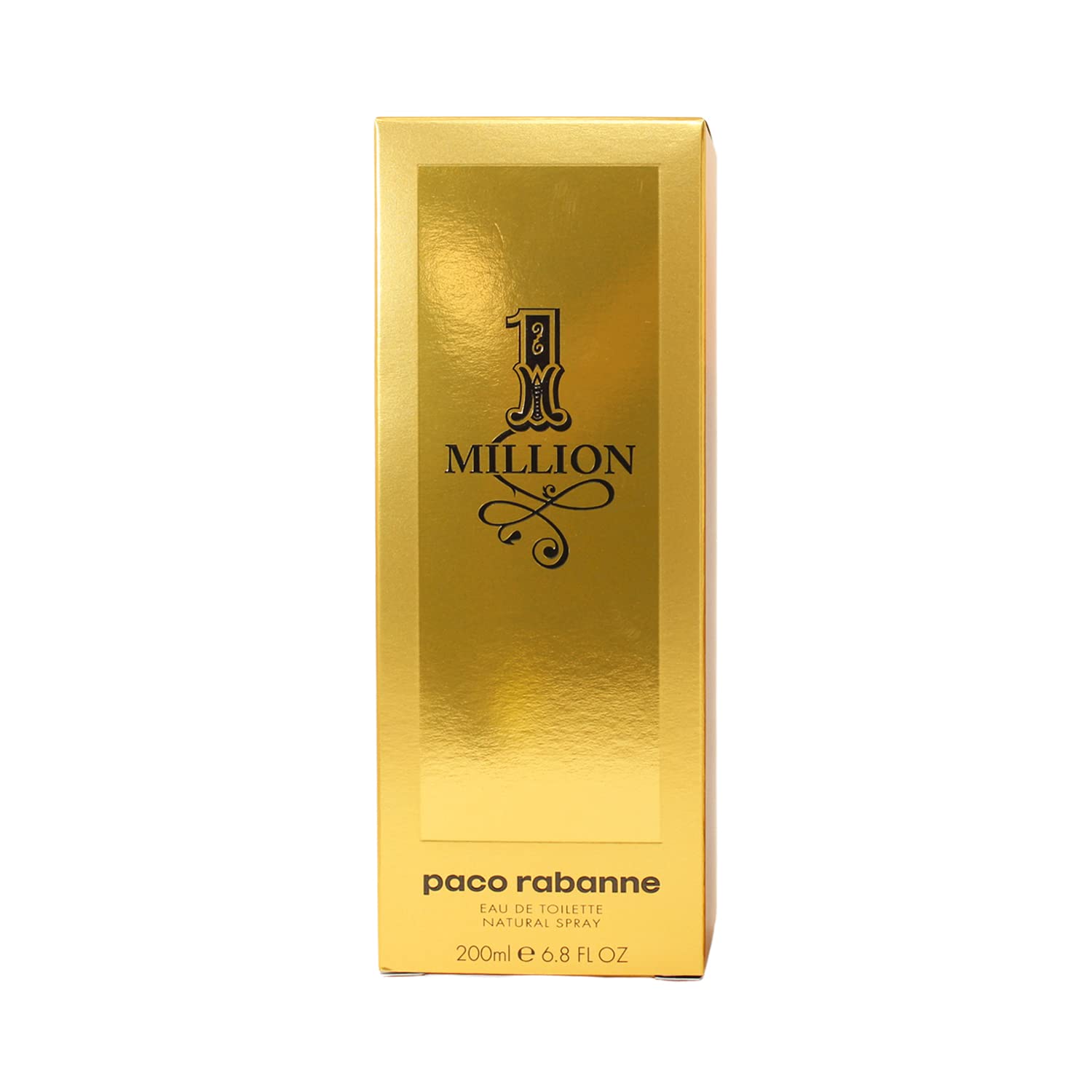 6.7 oz Eau De Toilette Spray for Men W552533