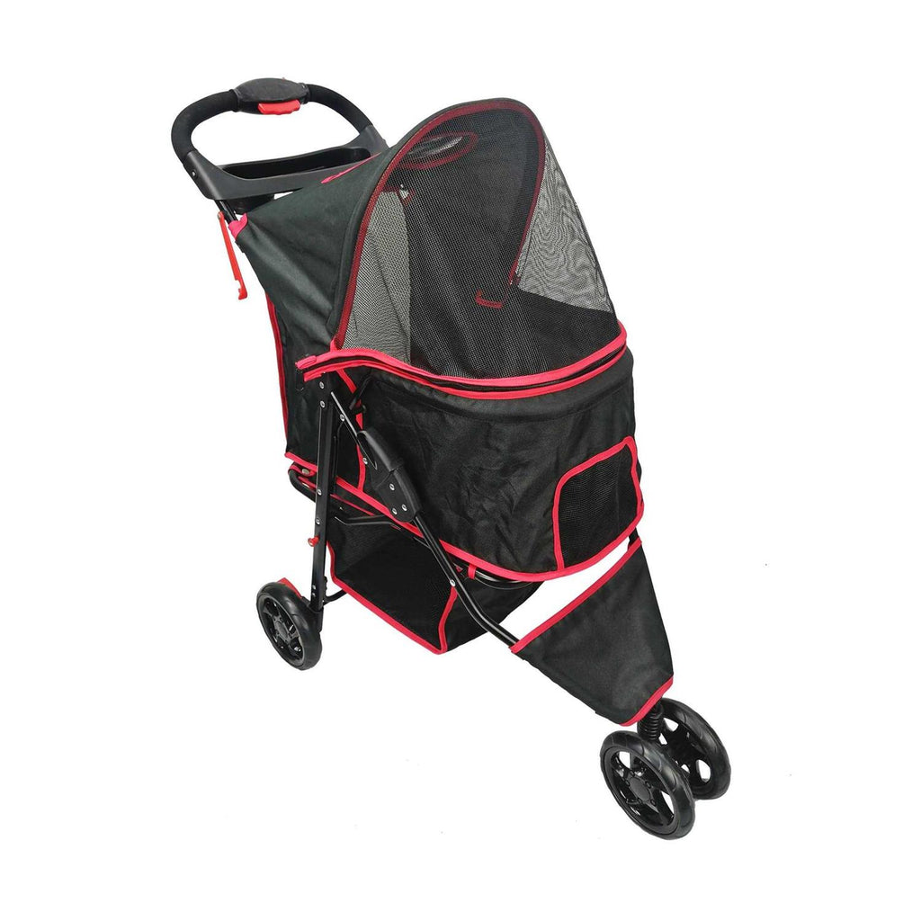 Single Jogger Pet Stroller F33524