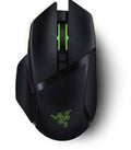 Black Wireless Optical Gaming Mouse Z986692