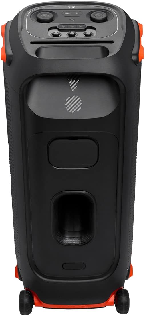 PartyBox 710 Party Speaker with Built-in Lights X544