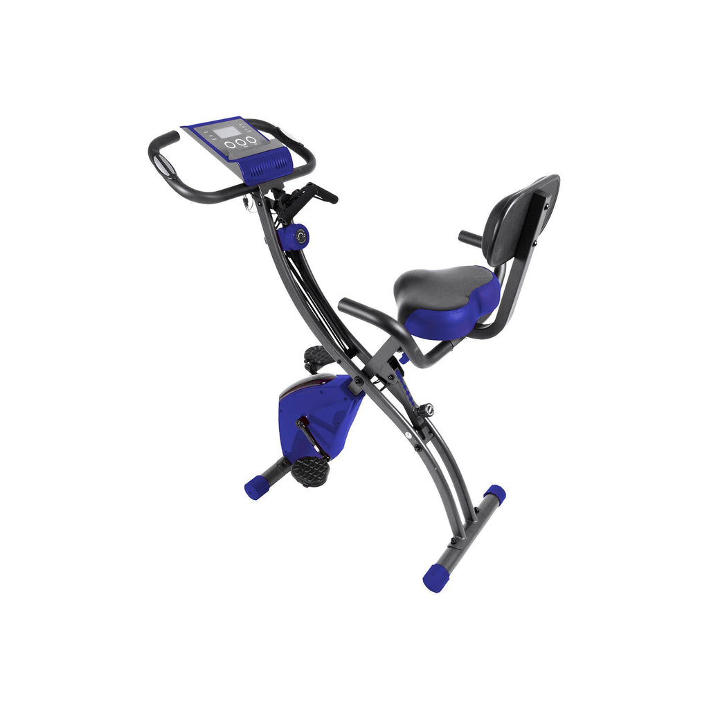 Blue Flex Bike A557687