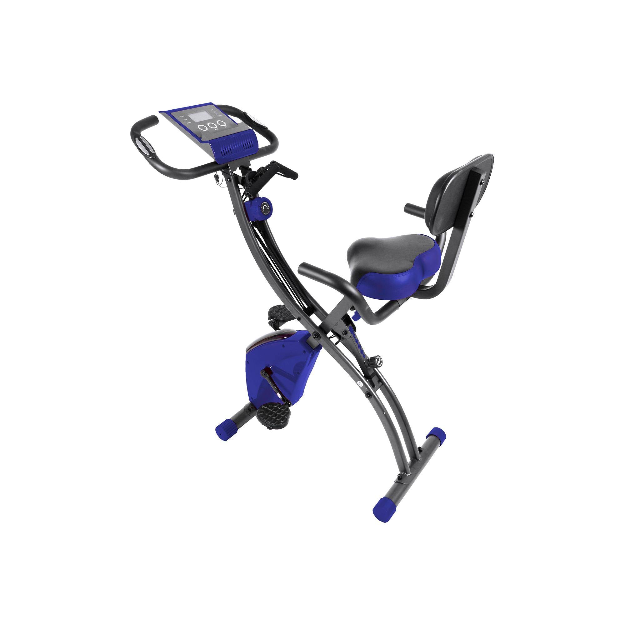 Blue Flex Bike A557687