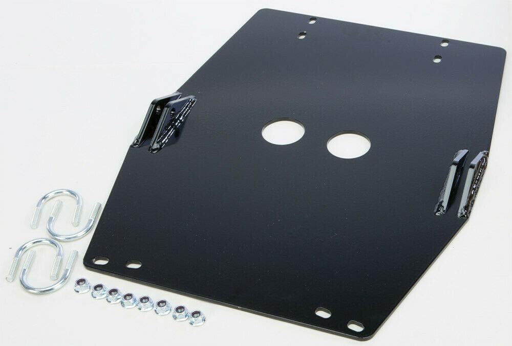 60" ATV Poly Snow Plow Kit G901
