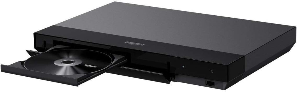 4K Ultra HD Blu-ray Player with Dolby Vision and HDMI Cable H19994
