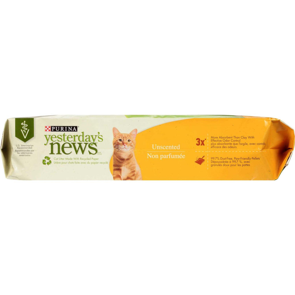 Yesterday's News Cat Litter M67833