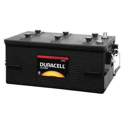 Group 8D Battery Z876695