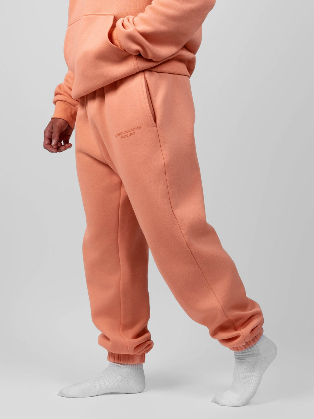 Pastel Sweatpants