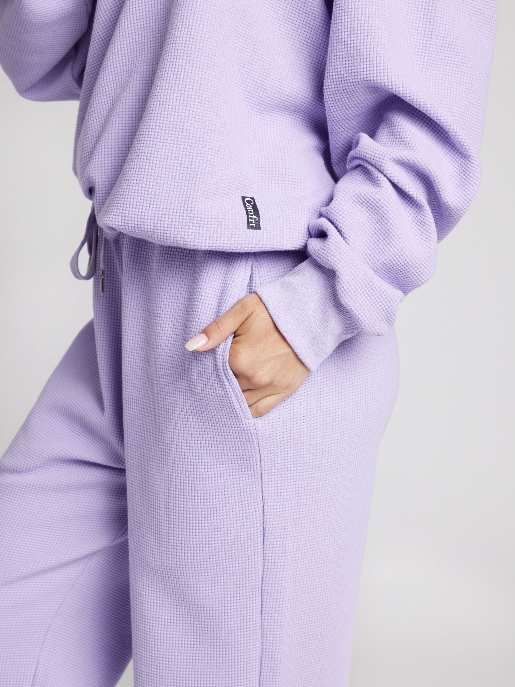 Waffle Lounge Pant