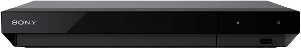 4K Ultra HD Blu-ray Player with Dolby Vision and HDMI Cable H19994