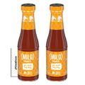 Mild Sauce 2 Pack 7.5 ounce Z2011