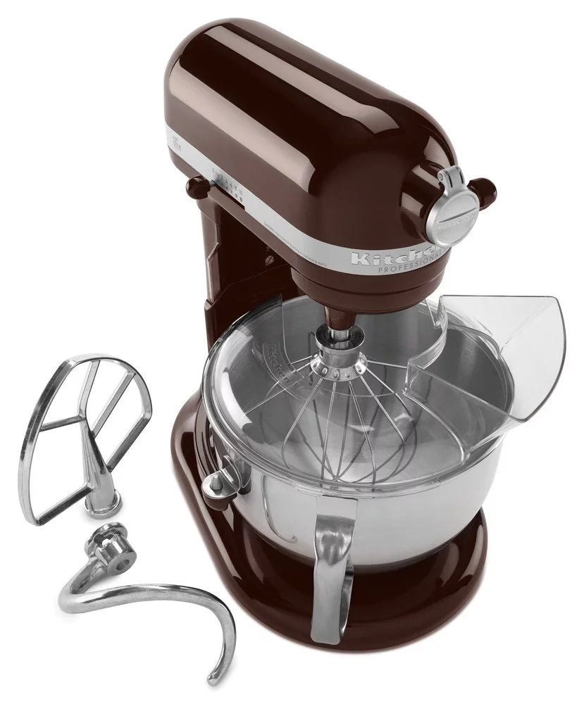 6 Qt. Bowl-Lift Stand Mixer X45727