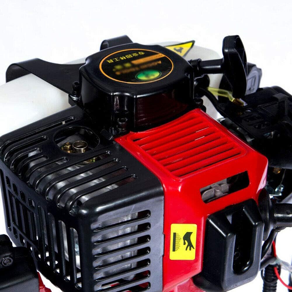 52CC Gasoline T Post Driver Q55172