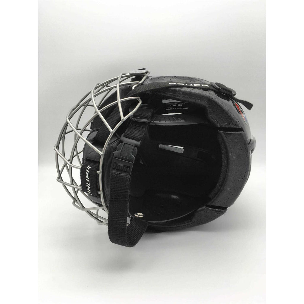 Bauer Lil Sport Hockey Helmet Combo K70303