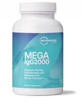 Mega IgG2000 Capsules (120 Capsules) N766